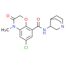 Azasetron