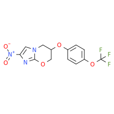 (Rac)-DNDI-8219