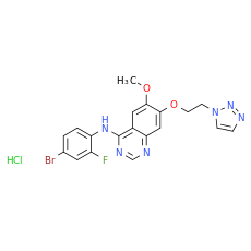 ZD-4190 hydrochloride