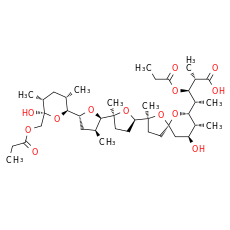 Laidlomycin propionate