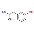 3-(2-Aminopropyl)phenol