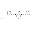 Lobelane hydrochloride