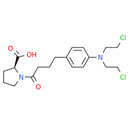 Chlorambucyl-proline