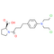 Chlorambucyl-proline