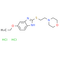 Fabomotizole di(hydrochloride)