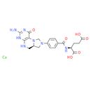 Arfolitixorin calcium