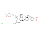 GSK3532795 hydrochloride