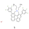 (11bS)-4,4-Dibutyl-4,5-dihydro-2,6-bis(3,4,5-trifluorophenyl)-3H-dinaphth[2,1-c:1′,2′-e]azepinium bromide