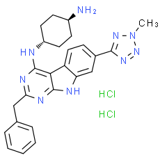 UM171, Human HSC Self-renewal Agonist