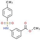 MSAB, β-catenin Inhibitor