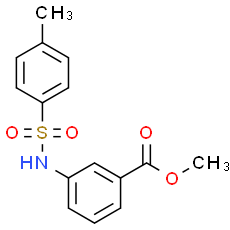 MSAB, β-catenin Inhibitor