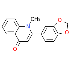 Graveoline