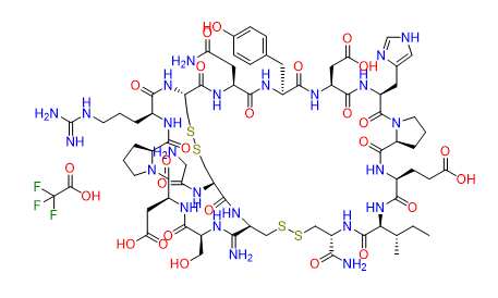 α-Conotoxin Vc1.1 TFA