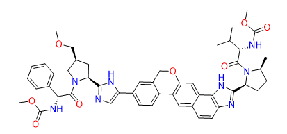 Velpatasvir