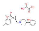 (±)-PPCC oxalate