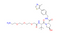 (S, R, S)-AHPC-PEG3-NH2