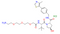 (S, R, S)-AHPC-PEG3-NH2 hydrochloride