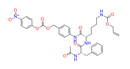 (Ac)Phe-Lys(Alloc)-PABC-PNP