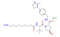 (S, R, S)-AHPC-C8-NH2 hydrochloride