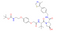 (S, R, S)-AHPC-O-Ph-PEG1-NH-Boc