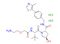 (S, R, S)-AHPC-PEG1-NH2 dihydrochloride