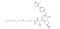 (S, R, S)-AHPC-PEG2-C4-Cl