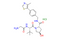 (S, R, S)-AHPC-C1-NH2 hydrochloride