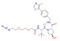 (S, R, S)-AHPC-PEG2-N3