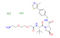 (S, R, S)-AHPC-PEG2-NH2 dihydrochloride