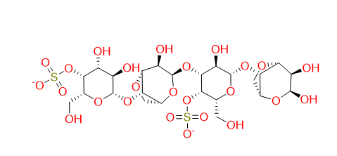 κ-Carrageenan