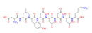 X-press Tag Peptide