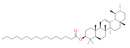 α-Amyrin palmitate