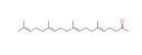 (5E, 9E, 13E)-Teprenone