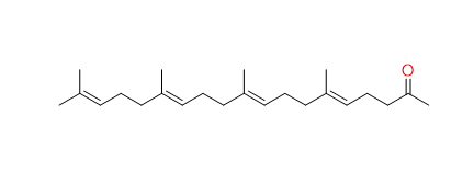 (5E, 9E, 13E)-Teprenone