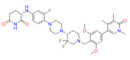 (R,S)-CFT8634