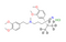 (R)-Verapamil D7 hydrochloride