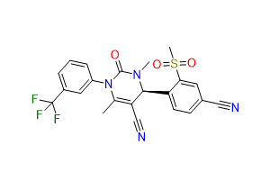 (R)-BAY-85-8501