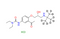 (R)-(+)-Celiprolol-d9 hydrochloride