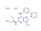 (R)-DRF053 dihydrochloride