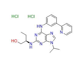 (R)-DRF053 dihydrochloride