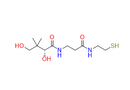 (R)-Pantetheine