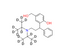 (Rac)-Desfesoterodine