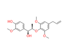 (rel)-Myrislignan