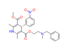 (S)-Nicardipine