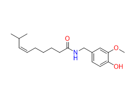 (Z)-Capsaicin