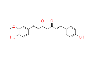 (E/Z)-Demethoxycurcumin