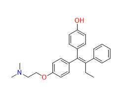 (E)-4-Hydroxytamoxifen