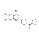 (R)-Terazosin