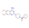 (R)-Terazosin