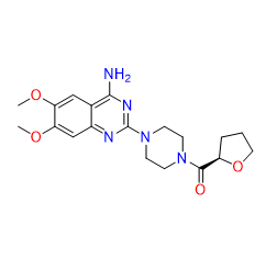 (R)-Terazosin